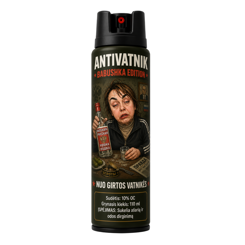 Nuo Girtos Vatnikės